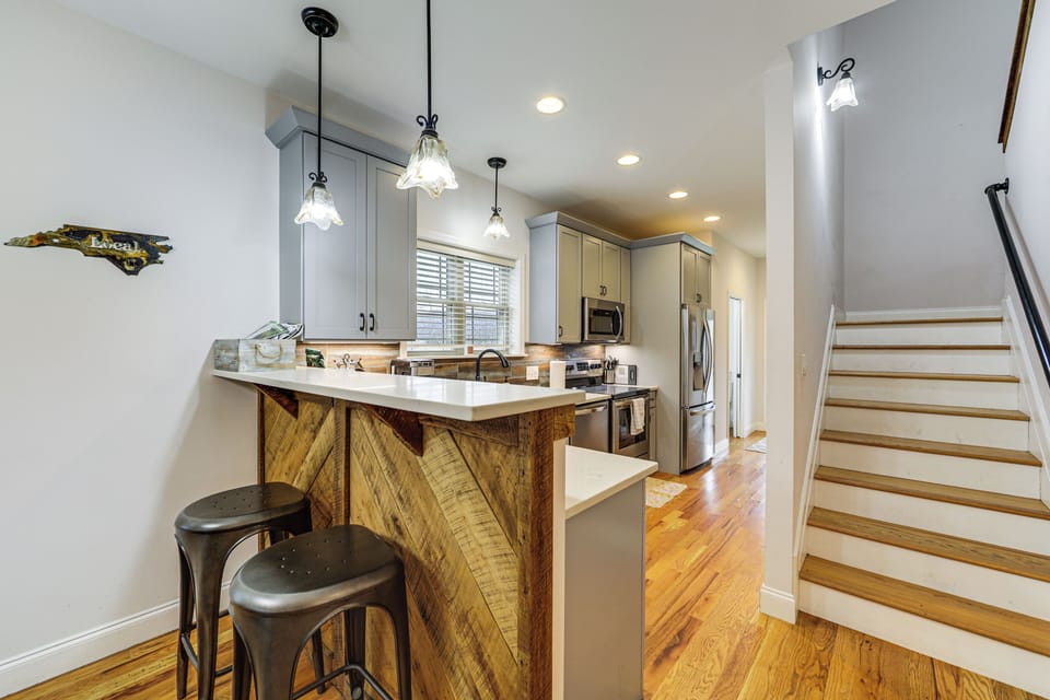 Kitchen | Cooking Basics | Drip Coffee Maker | 1st Floor