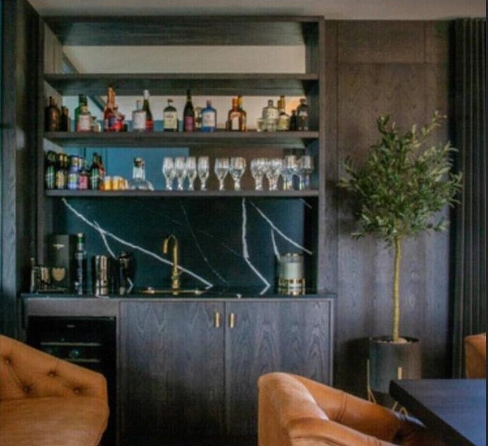 Mini bar