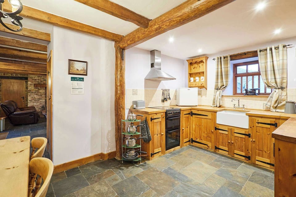 The Stable,  Bridlington- Host & Stay