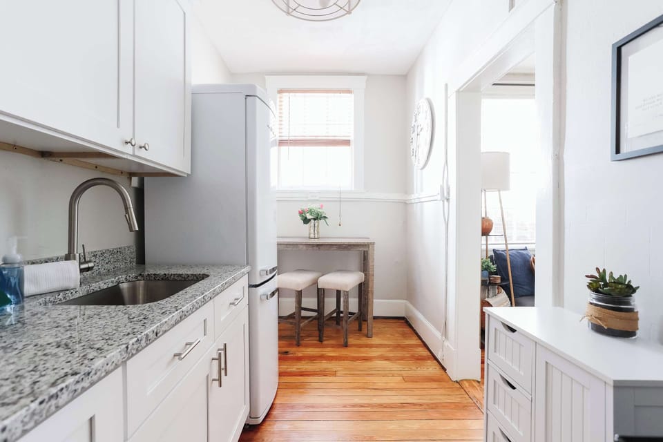 Designed with care, so cooking feels effortless and enjoyable.

