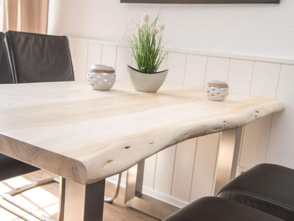 Apartment Kille Whg. right Apartment in Sankt Peter-Ording