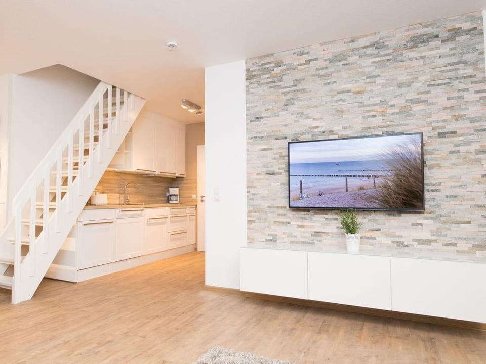 Apartment Kille Whg. right Apartment in Sankt Peter-Ording