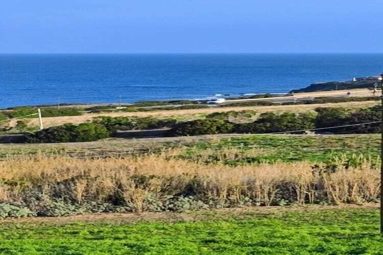 View from Holiday Home [summer]