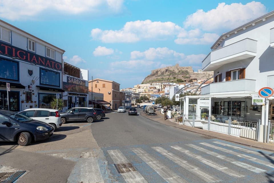 Surroundings [summer] (1-5 km)