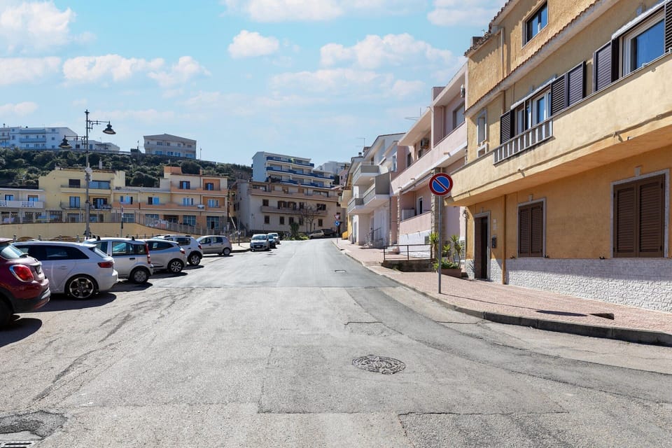 Immediate Surroundings [summer] (<1 km)