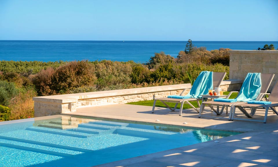 Vista Mare Gold Villa | HotelPraxis Group