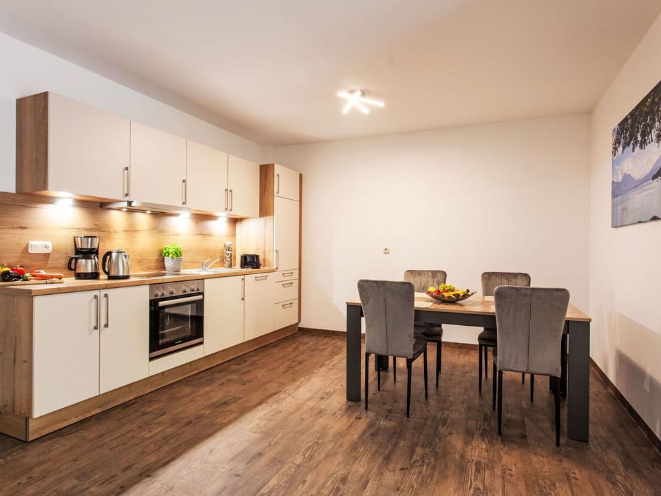 Interior Design, Wood Flooring, Flooring, Wood, Floor, Furniture, Ceiling, Laminate Flooring, Room, Apartment