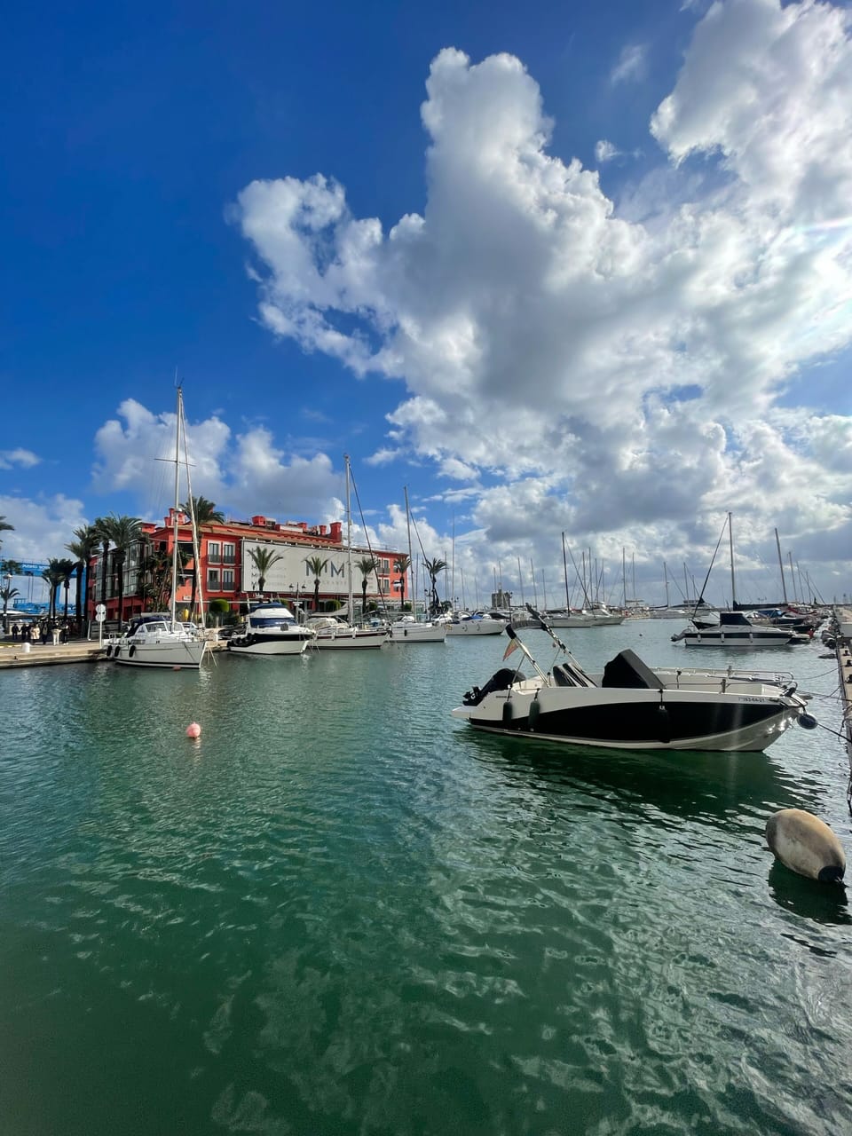 Marina