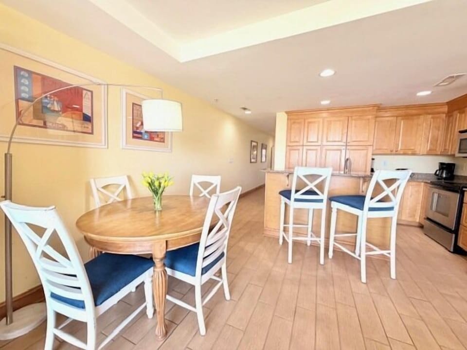 Beachside Colony on Tybee Island