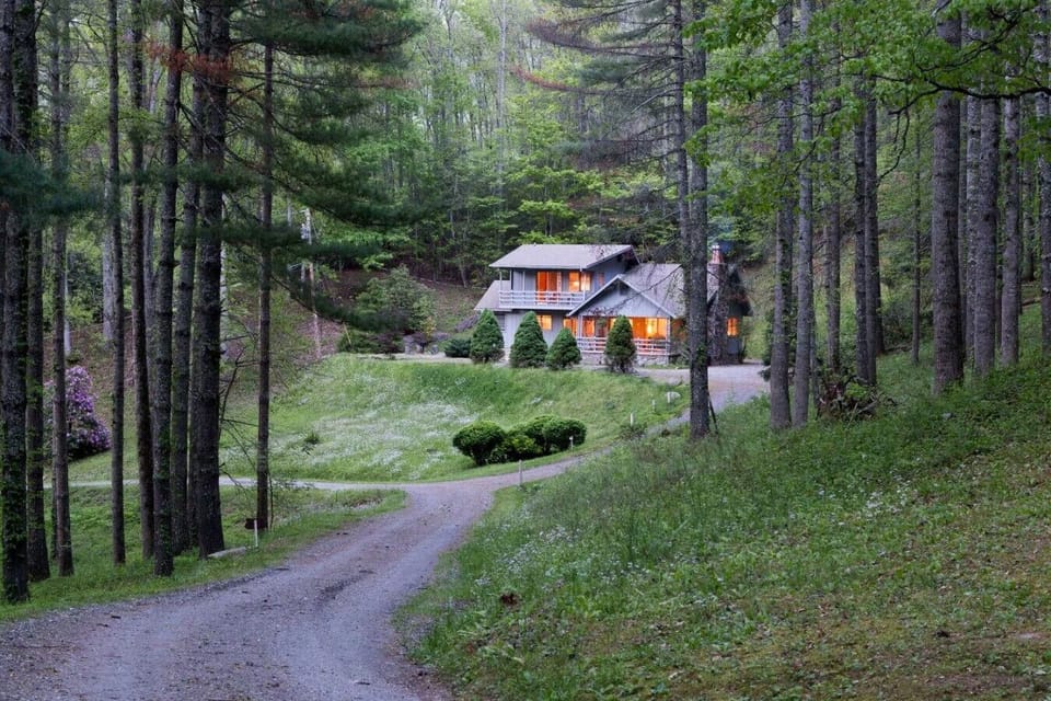 Welcome to the Pinery