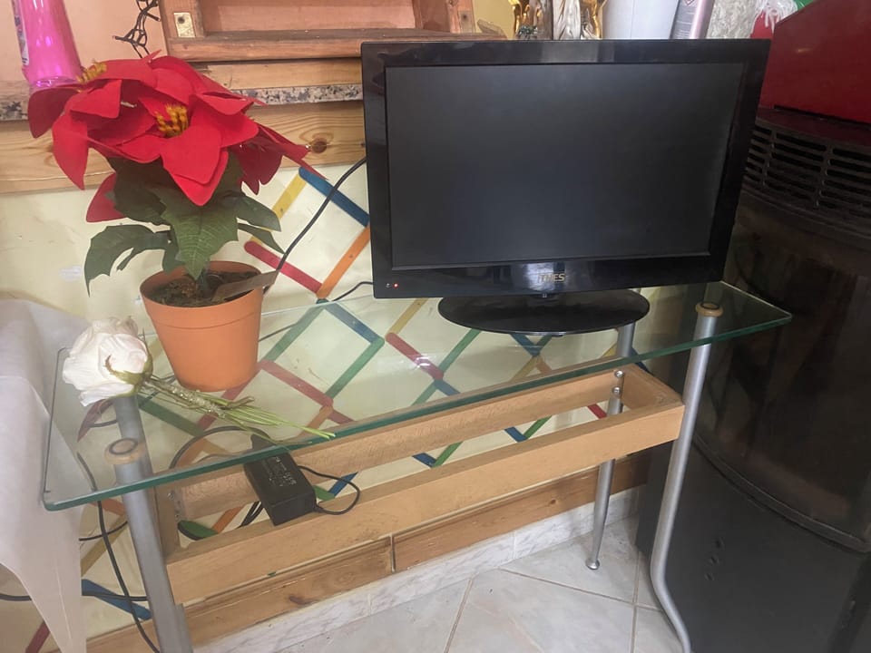Television