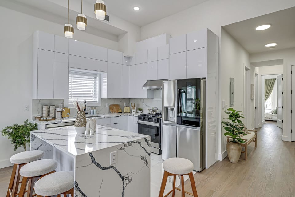 Kitchen | 3rd Level