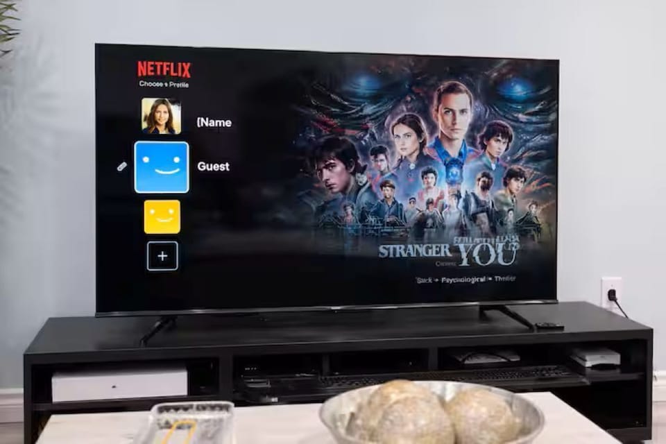 Television