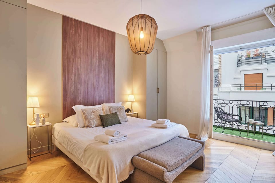Chambre 1