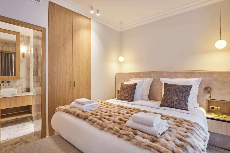 Chambre 1