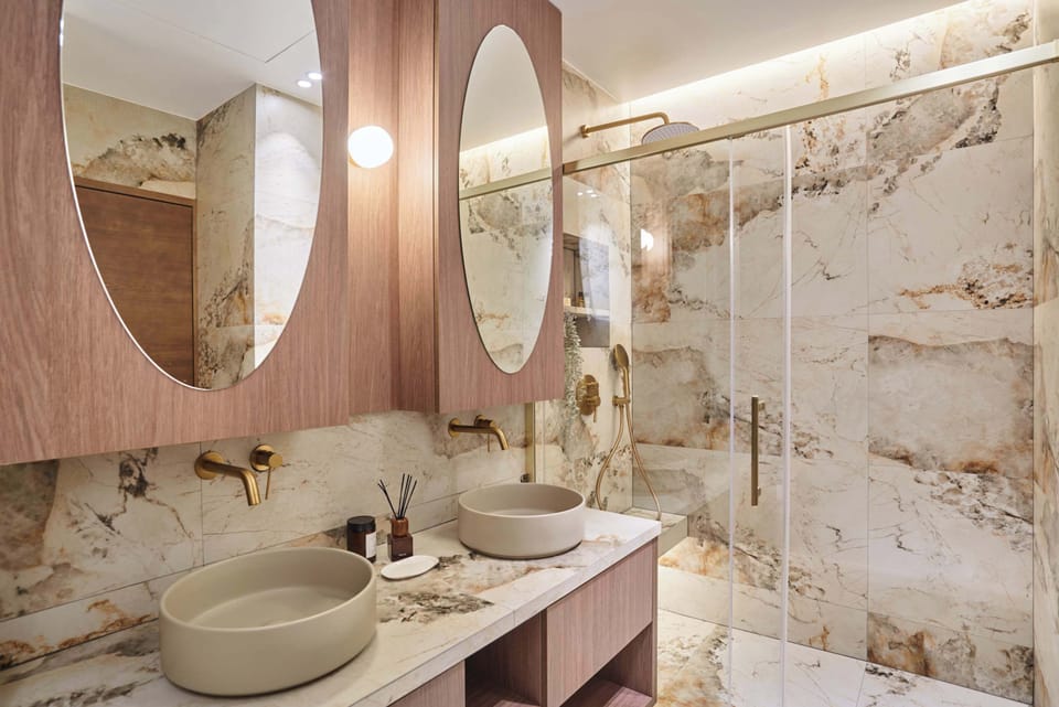Salle de bain 2