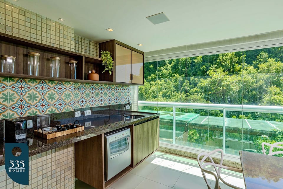 Balcony / Terrace