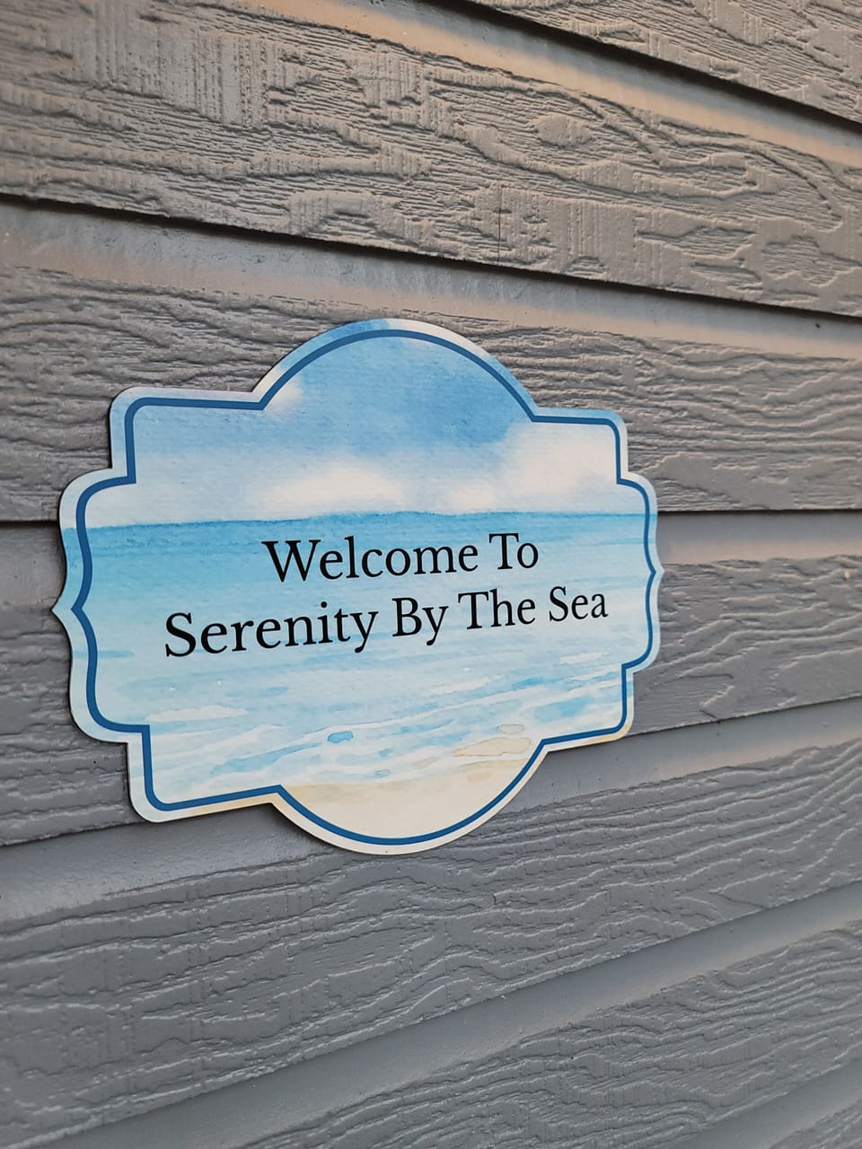 Welcome to our favorite spot!