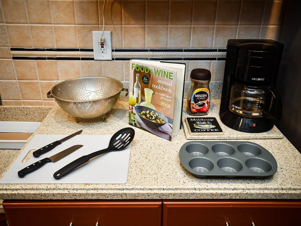 All-in Kitchen