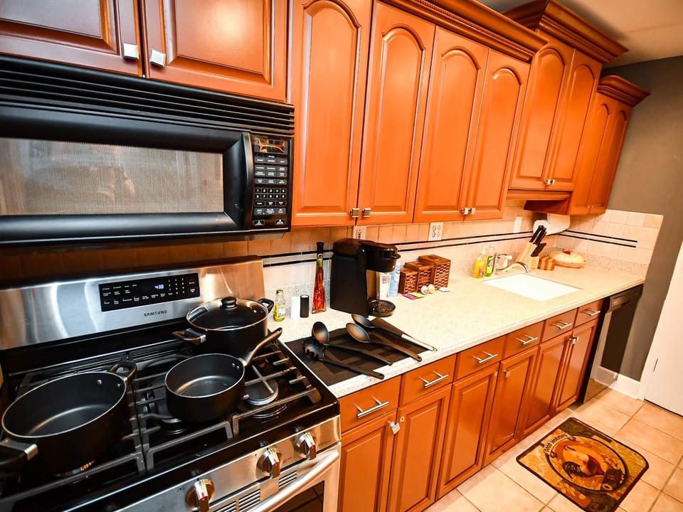 All-in Kitchen