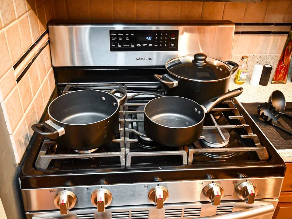 All-in Kitchen