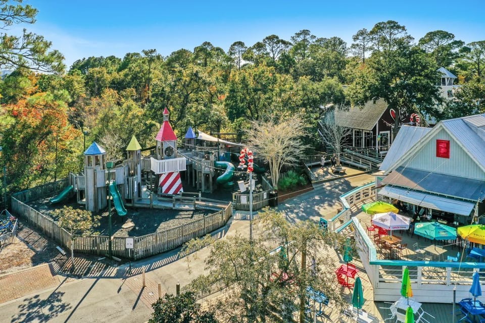 Playground at Baytowne