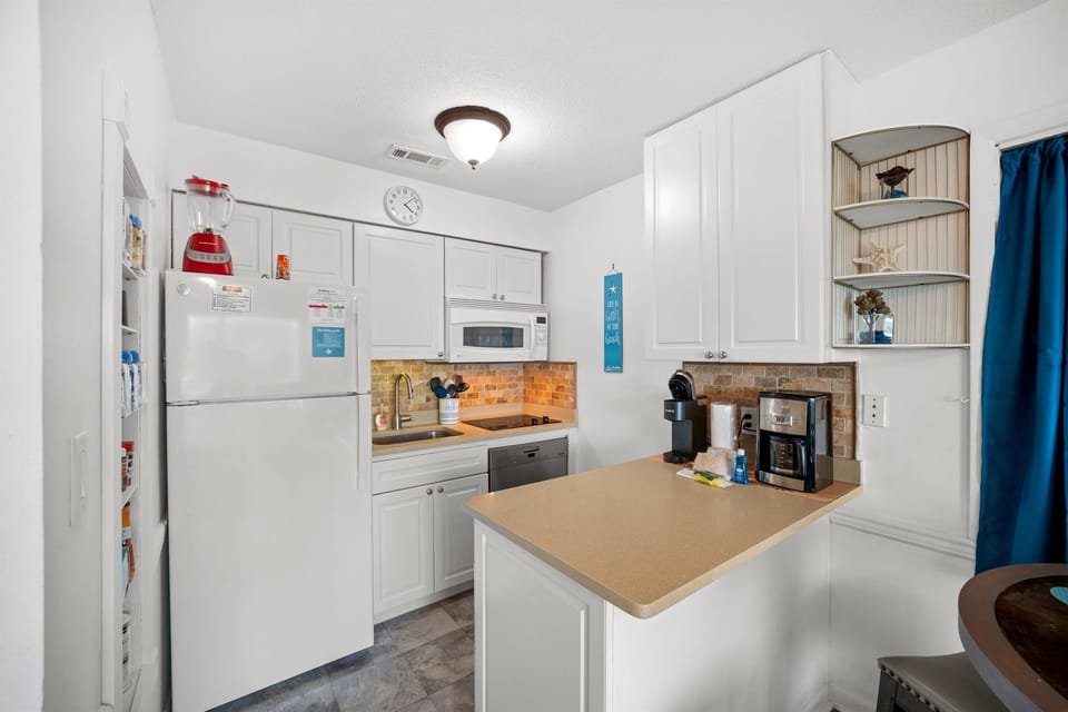 kitchen Breakers 324 Hilton Head SC 
