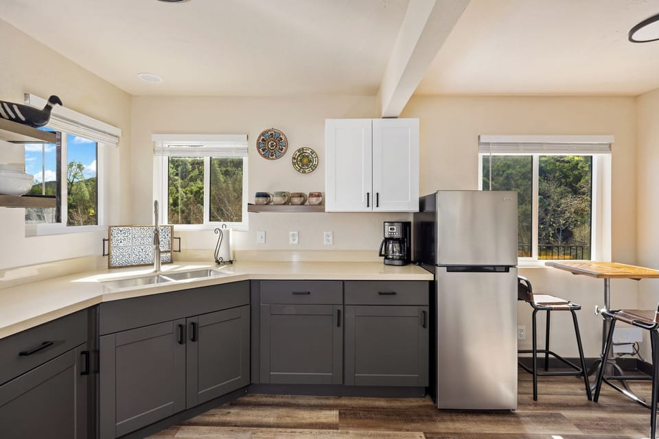 The Kitchen