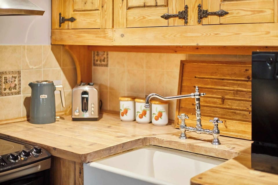 Mil House, Bridlington- Host & Stay