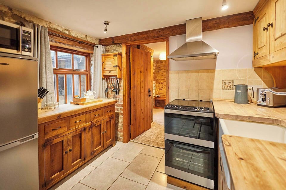 Mil House, Bridlington- Host & Stay