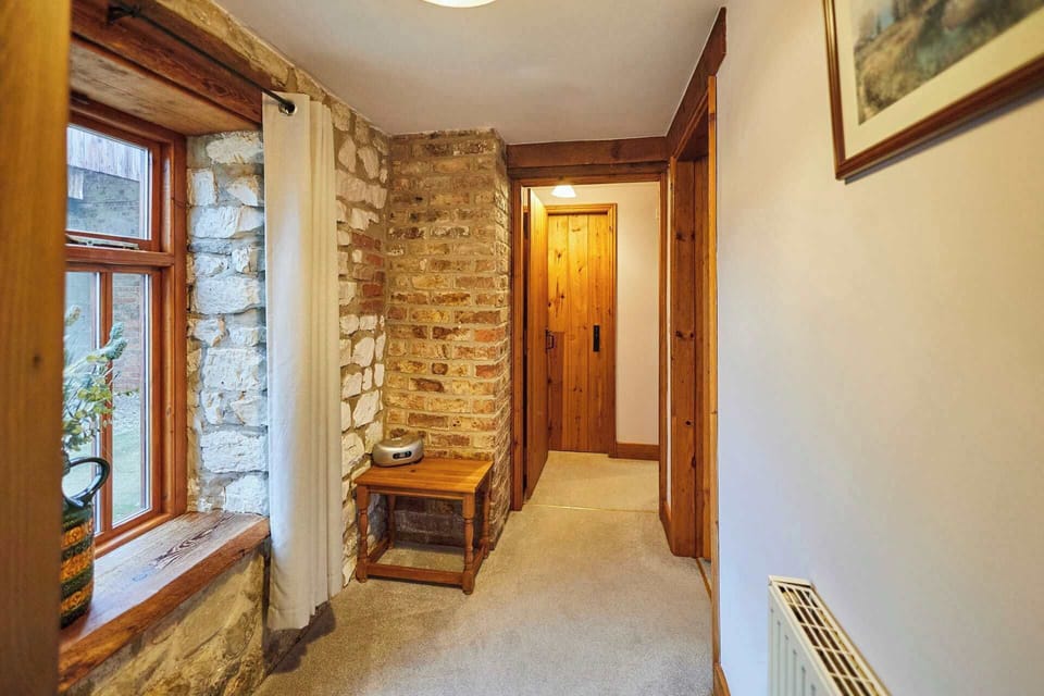 Mil House, Bridlington- Host & Stay