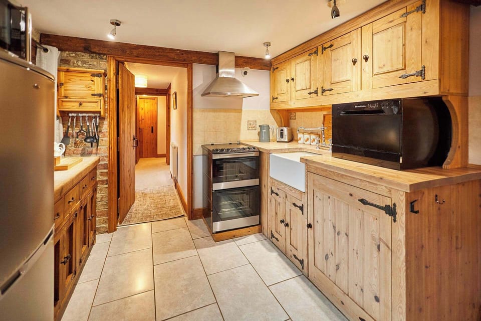 Mil House, Bridlington- Host & Stay
