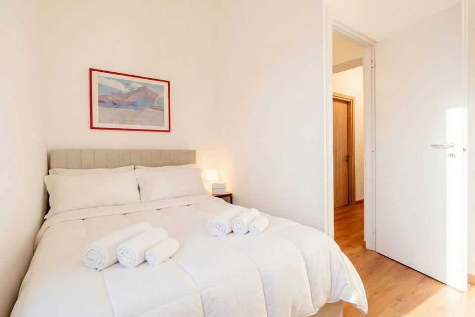 Welcome to your home away from home! Apartment in Bari