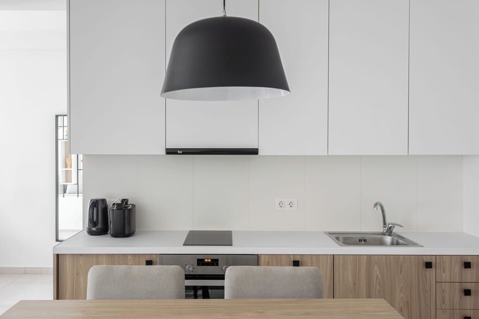 Apartment PB2B