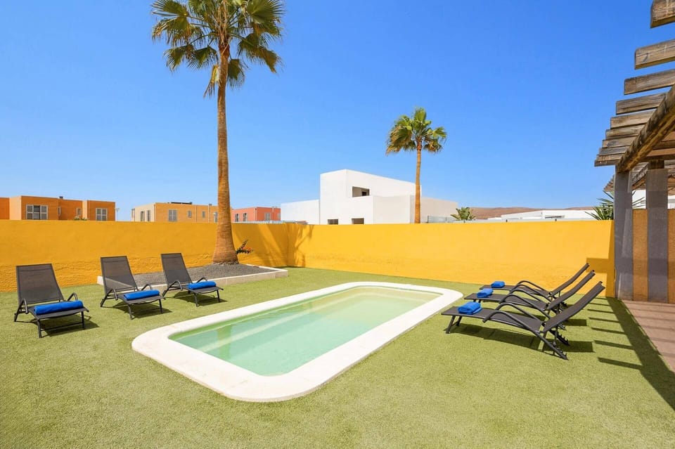 Villa Aurea House image
