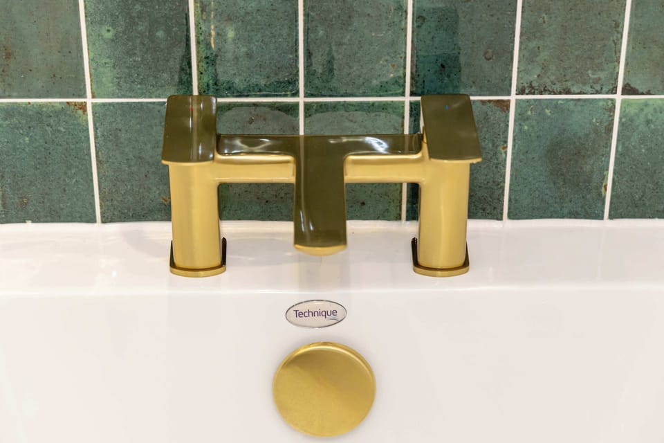 Canning Quarter IV, Liverpool - Host & Stay