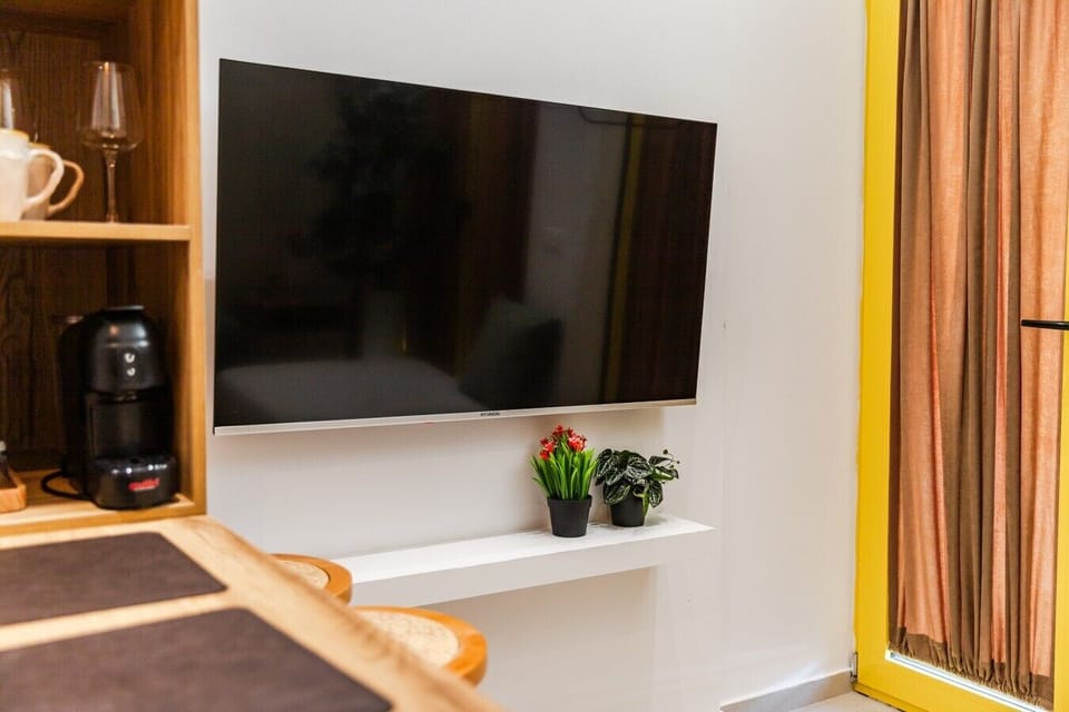 Living room details