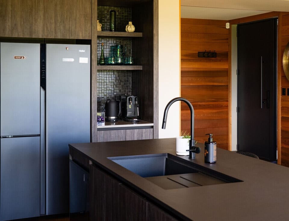 Kitchen & Coffee Hub