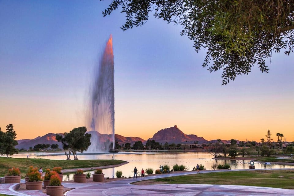 Fountain Hills Park