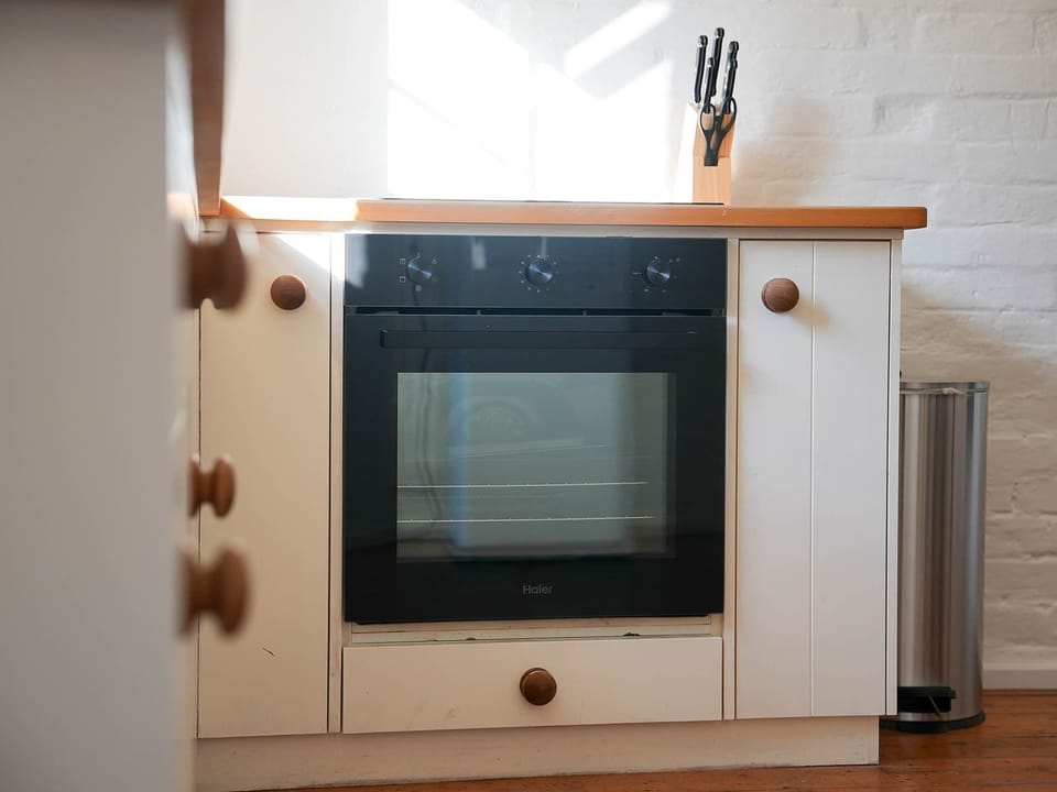 Kitchen Amenities