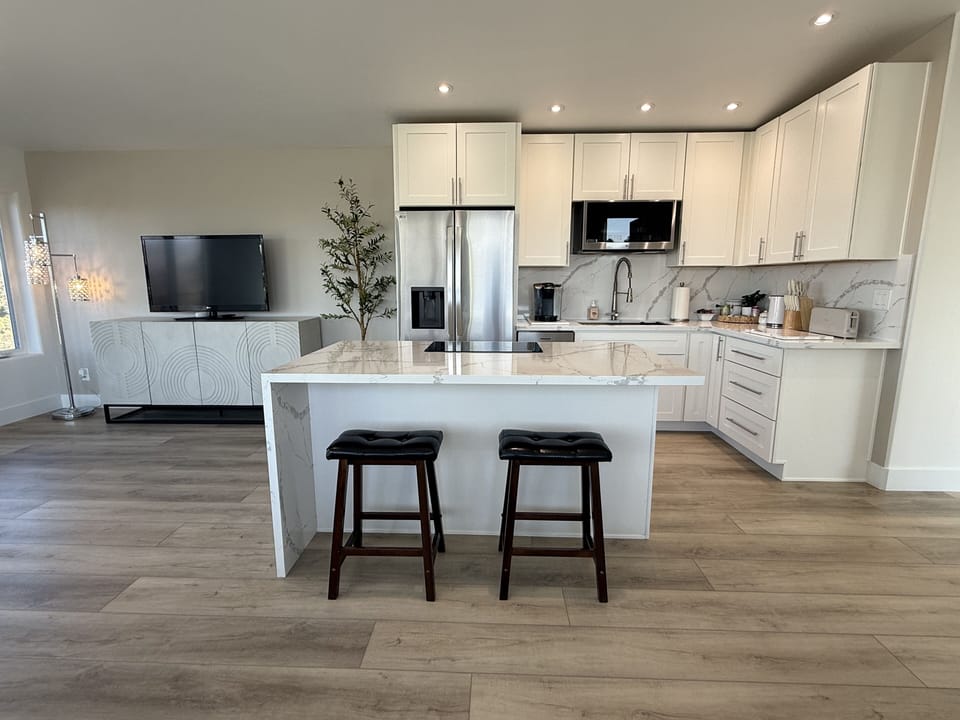 Reno Oasis Getaway Suite & Tahoe Base Camp Apartment in Reno