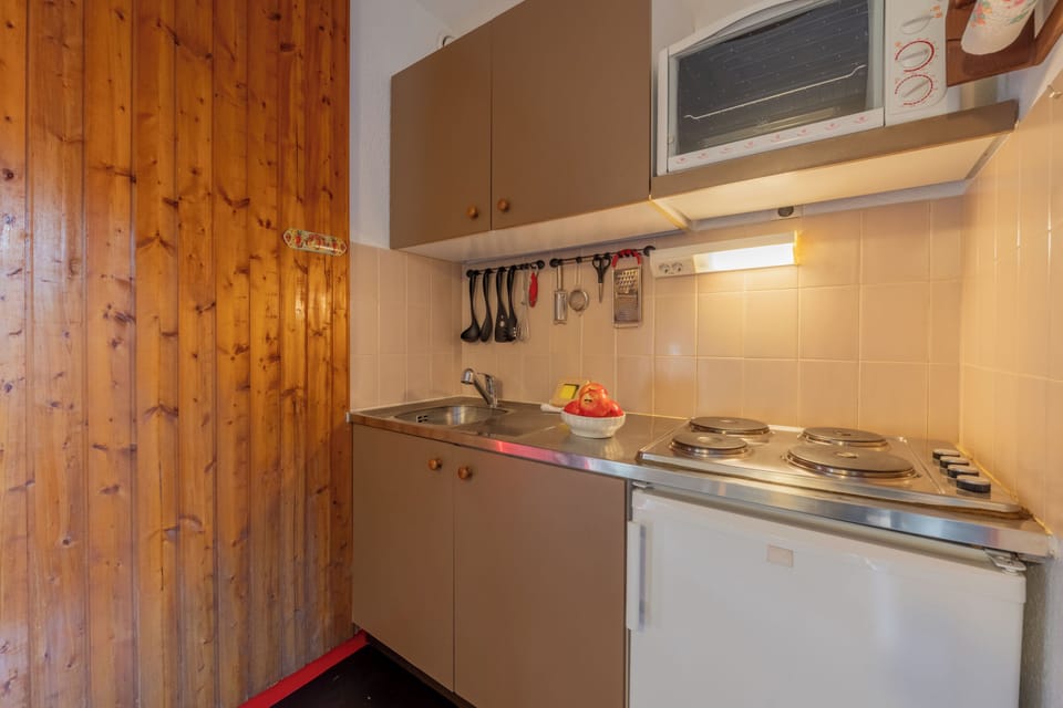 Kitchenette