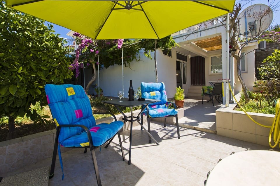 Terrace 2