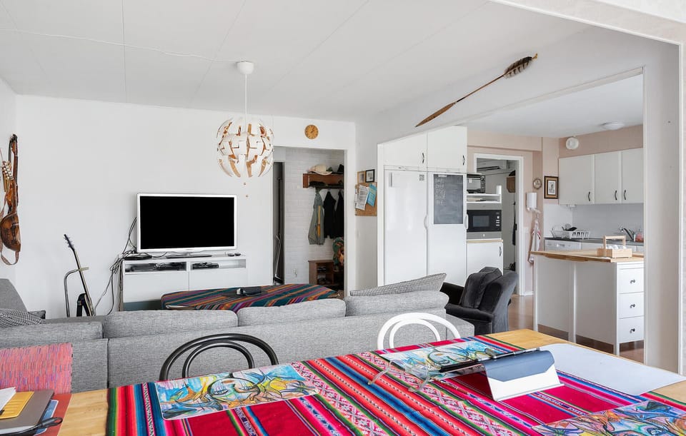 living-room