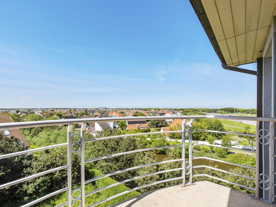 Patio / Balcony
