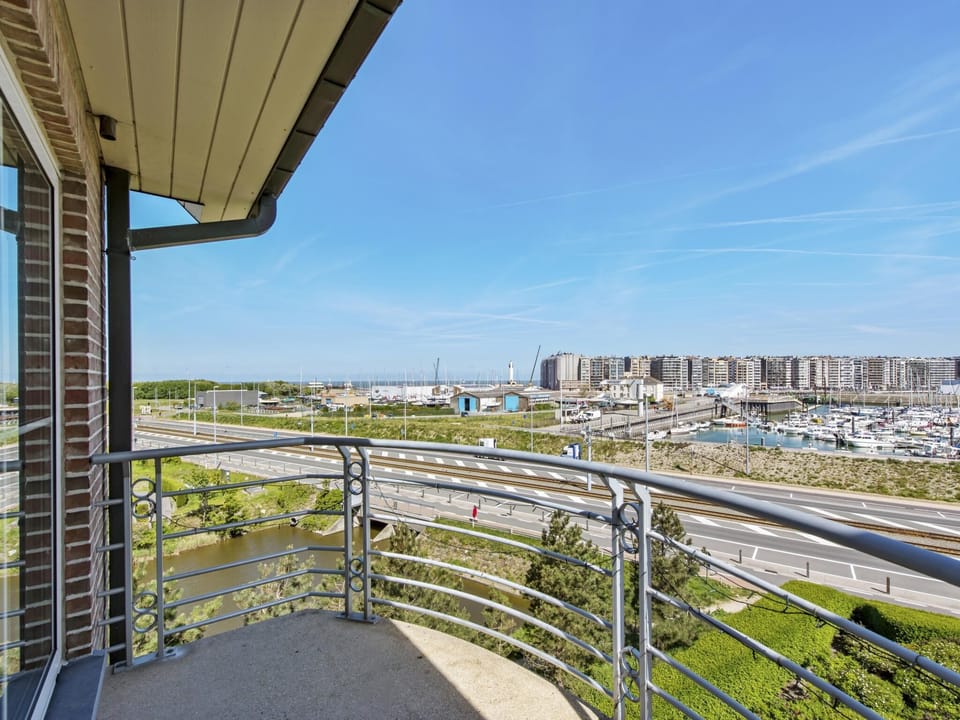 Patio / Balcony