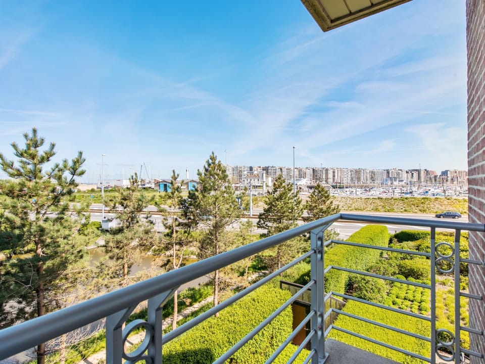 Patio / Balcony