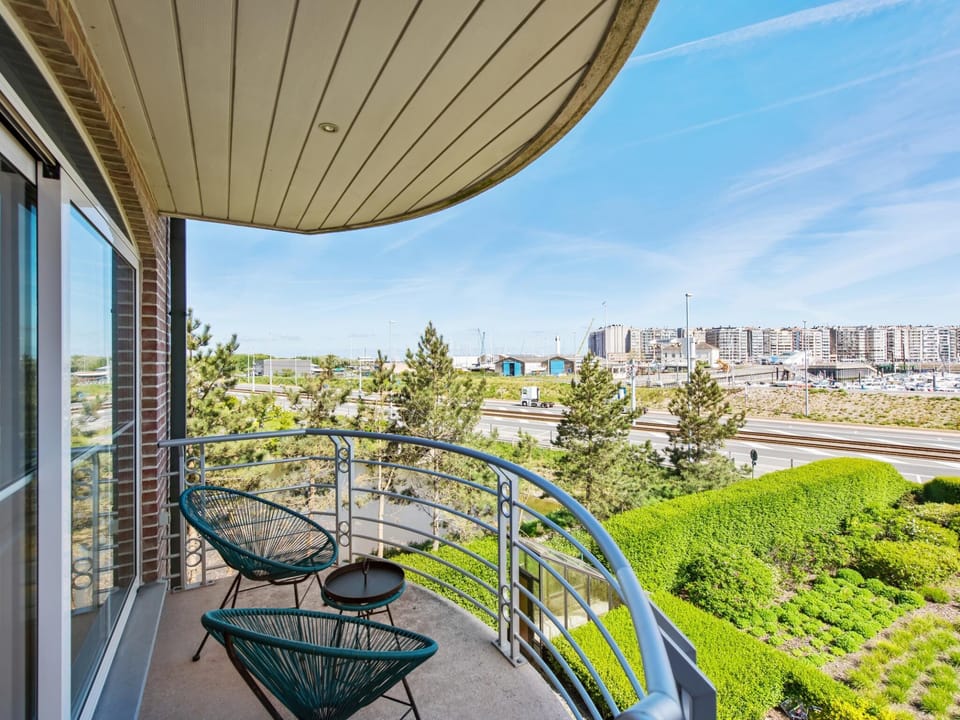 Patio / Balcony