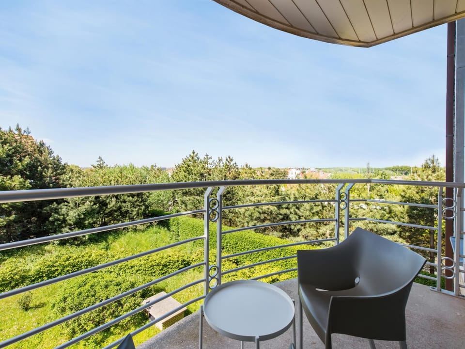 Patio / Balcony