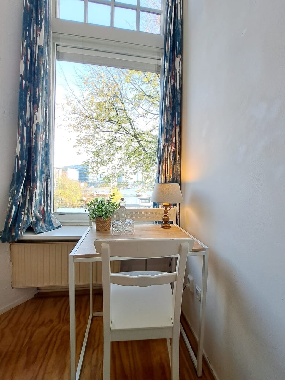 R: Clean and well-kept room 5 min from central station Bed and Breakfast in Amsterdam